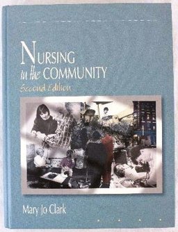 Nursing in the Community