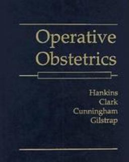 Operative Obstetrics