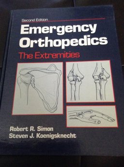 Emergency Orthopedics