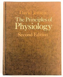The Principles of Physiology