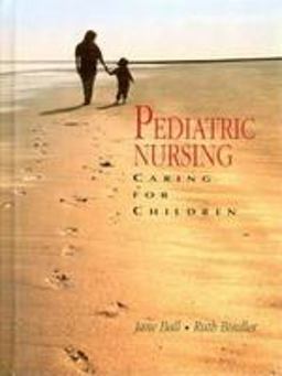 Pediatric Nursing
