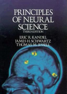 Principles of Neural Science 3rd 9780838580349 Front Cover