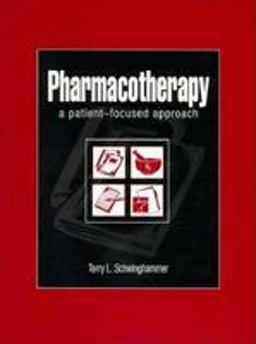 Pharmacotherapy