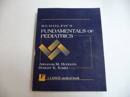 Rudolph's Fundamentals of Pediatrics