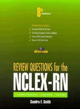 Review Questions for the NCLEX-RN CAT