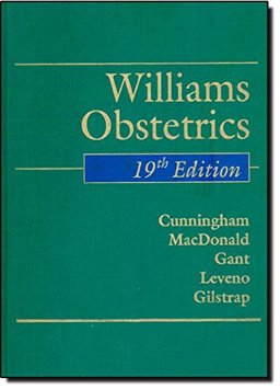 William's Obstetrics