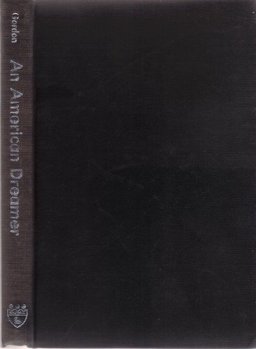 An American Dreamer An American Dreamer