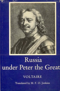 Russia under Peter the Great