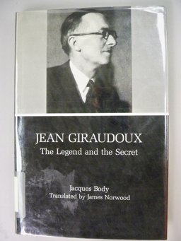 Jean Giraudoux
