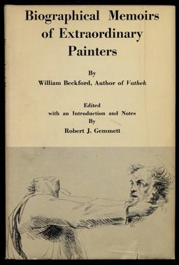 Biographical Memoirs of Extraordinary Painters