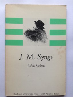 J. M. Synge J. M. Synge