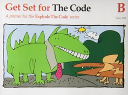 Get Set for the Code Book B