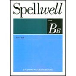 Spellwell Book Bb  9780838821947 Front Cover