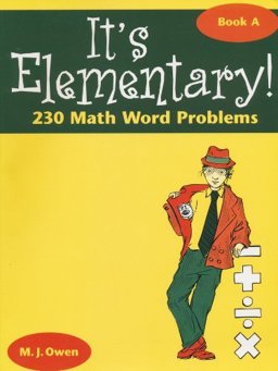It's Elementary Book A It's Elementary Book A