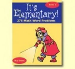 It's Elementary Book 1 It's Elementary Book 1