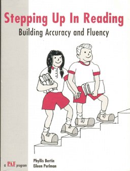 Stepping up in Reading 1