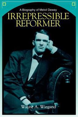 Irrepressible Reformer  9780838906804 Front Cover