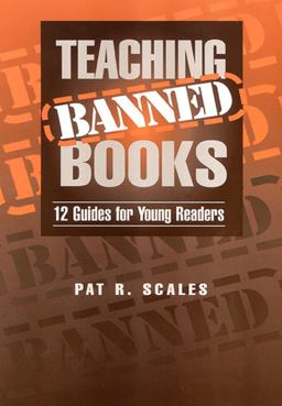 Teaching Banned Books