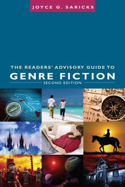 Readers' Advisory Guide to Genre Fiction 2nd 9780838909898 Front Cover