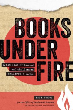 Books under Fire