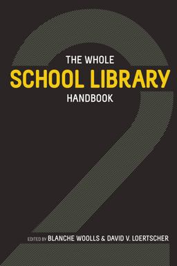 Whole School Library Handbook 2 2nd 9780838911273 Front Cover