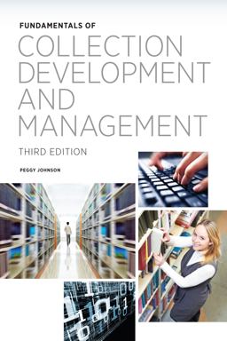 Fundamentals of Collection Development and Management:  9780838911914 Front Cover