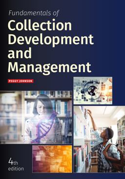 Fundamentals of Collection Development and Management:  9780838916414 Front Cover