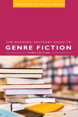 Readers' Advisory Guide to Genre Fiction 3rd 9780838917817 Front Cover