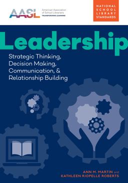Leadership Strategic Thinking, Decision Making, Communication, and Relationship Building  9780838919071 Front Cover