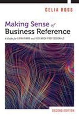 Making Sense of Business Reference