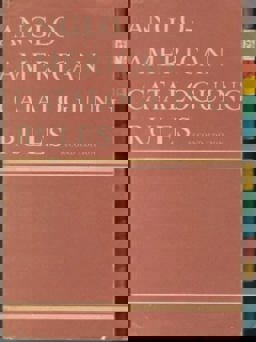 Anglo-American Cataloguing Rules