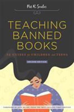 Teaching Banned Books 32 Guides for Children and Teens 2nd 9780838946381 Front Cover
