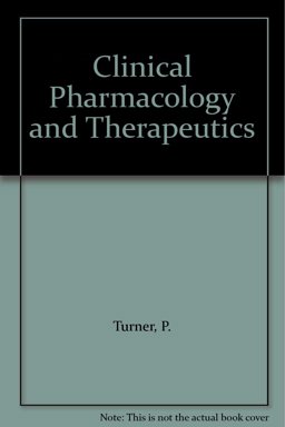 Clinical Pharmacology and Therapeutics