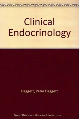 Clinical Endocrinology