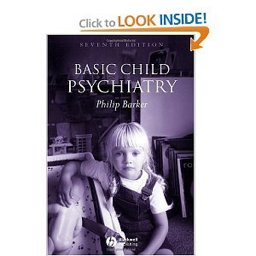 Basic Child Psychiatry