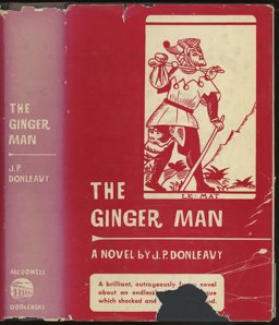 The Ginger Man