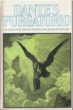 Dante's Purgatorio