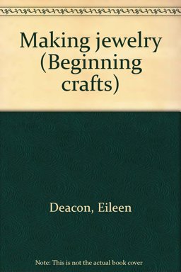 Making Jewelry