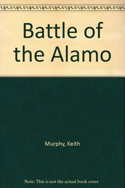 Battle of the Alamo