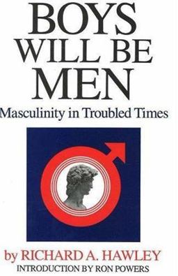Boys Will Be Men