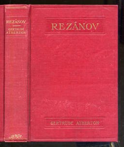 Rezanov