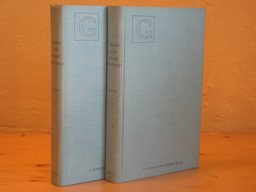 Poems and Prose Writings