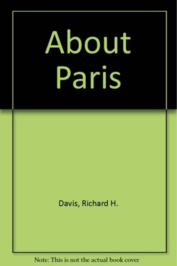 About Paris About Paris