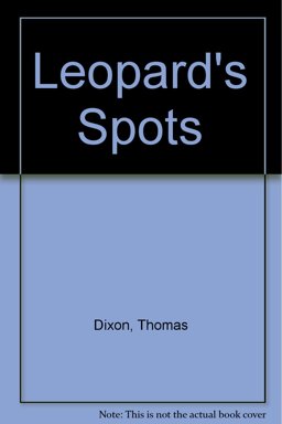 The Leopard's Spots The Leopard's Spots