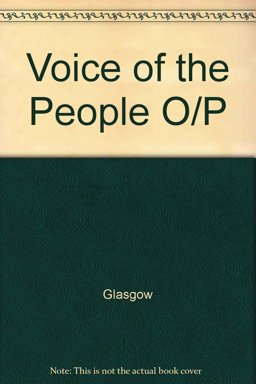 The Voice of the People