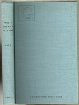 Philip Nolan's Friends: or Show Your Passports