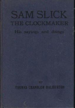The Clockmaker