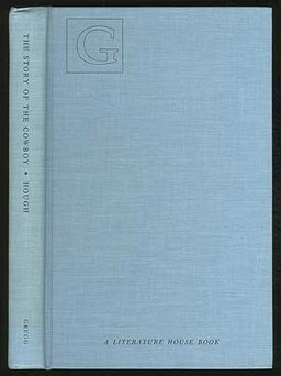 The Story of the Cowboy