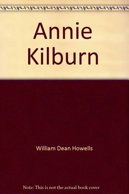 Annie Kilburn