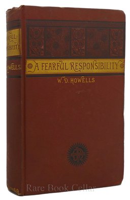 A Fearful Responsibility and Other Stories